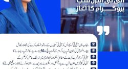 Chief Minister’s IT Internship Program (CMITIP) 2025