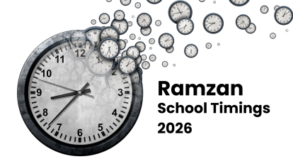Ramzan School Timings Punjab 2026 Announced